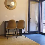 Studio Residence Near 5* Hotel