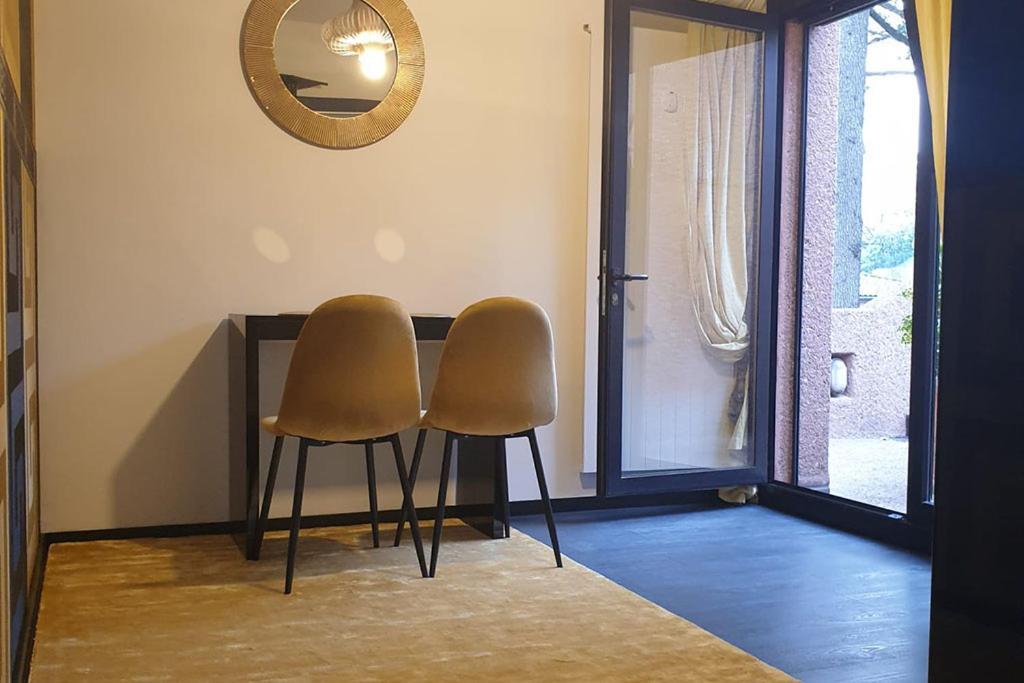Studio Near 5* Apartment Lugano
