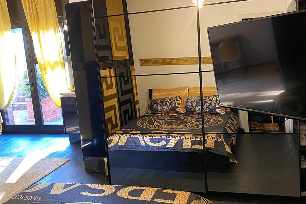 Apartment Studio Near 5* *