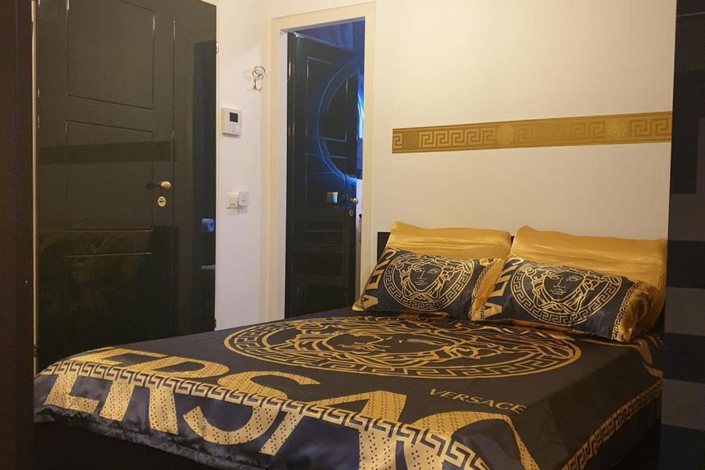 Studio Near 5* Apartment