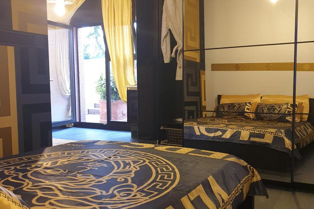 Studio Near 5* Apartment *