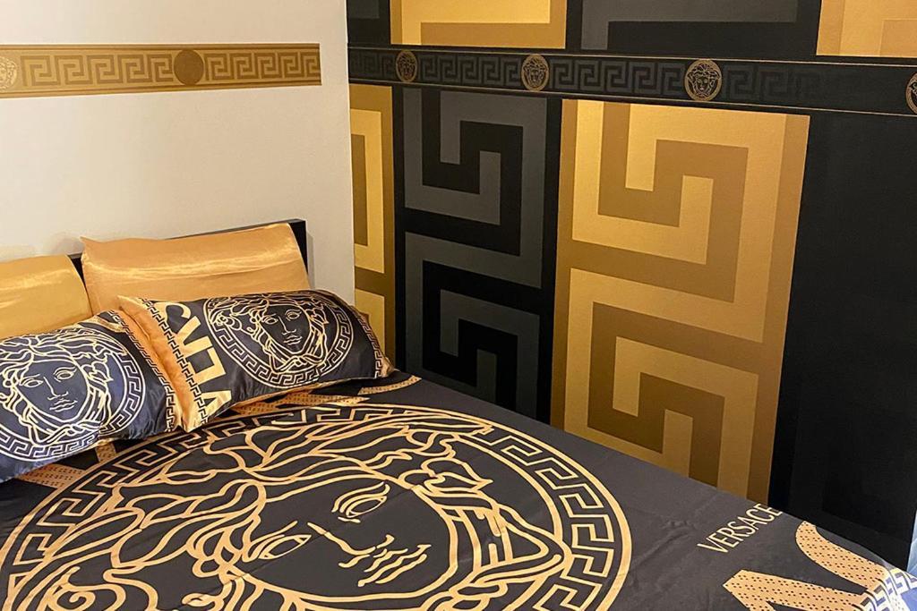 Studio Near 5* * Lugano